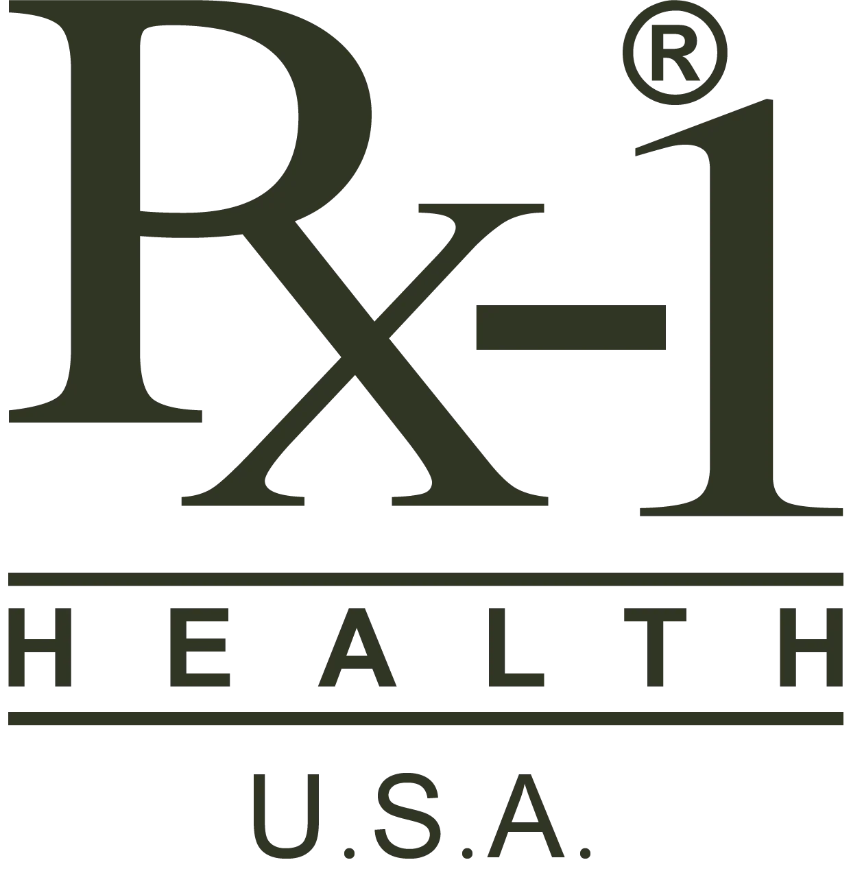 Rx-1 Health