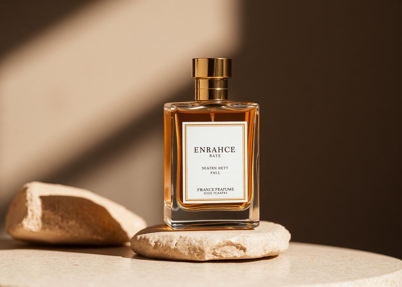 Fragrance manufacturing